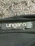 Ungaro 100% Viscose Solid Black Jumpsuit Size M - photo 4