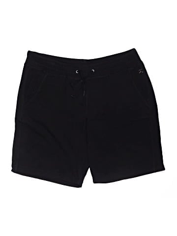 Danskin Athletic Shorts (view 1)