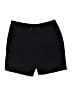 Danskin Solid Black Athletic Shorts Size XL - photo 1