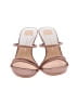 Dolce Vita Pink Sandals Size 10 - photo 2