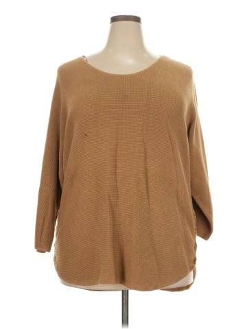 MICHAEL Michael Kors Pullover Sweater (view 1)