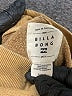 Billabong Tan Pullover Sweater Size L - photo 7