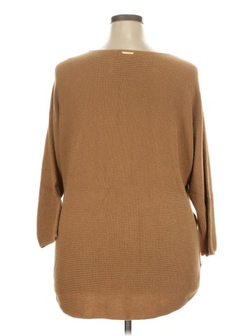 MICHAEL Michael Kors Pullover Sweater (view 2)