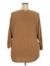 MICHAEL Michael Kors Tan Pullover Sweater Size 3X - photo 2