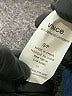 Vince. 100% Cashmere Blue Cashmere Pullover Sweater Size S - photo 8