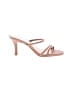 Dolce Vita Pink Sandals Size 10 - photo 1