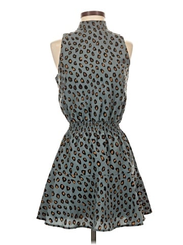 Cupcakes & Cashmere Cocktail Dress (view 1)