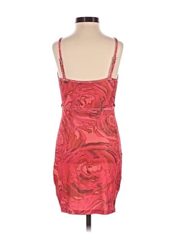 Motel Cocktail Dress (view 2)