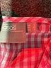 ASOS Pink Short Sleeve Blouse Size 4 - photo 7