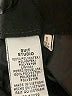 Unbranded 100% Polyester Black Dress Pants Size 18 - photo 4
