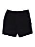 Danskin Solid Black Athletic Shorts Size XL - photo 2