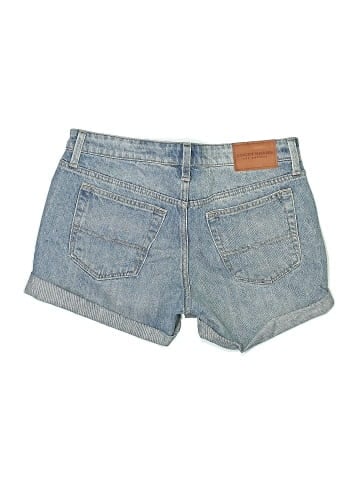 Lucky Brand Denim Shorts (view 2)