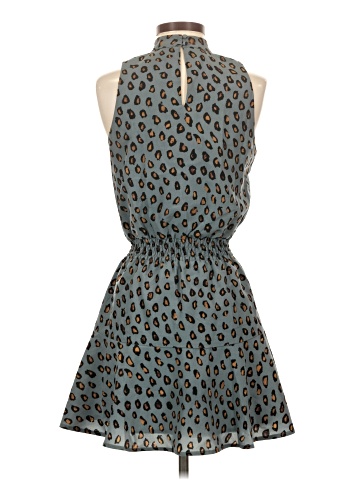 Cupcakes & Cashmere Cocktail Dress (view 2)