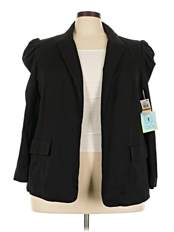 CeCe Blazer (view 1)