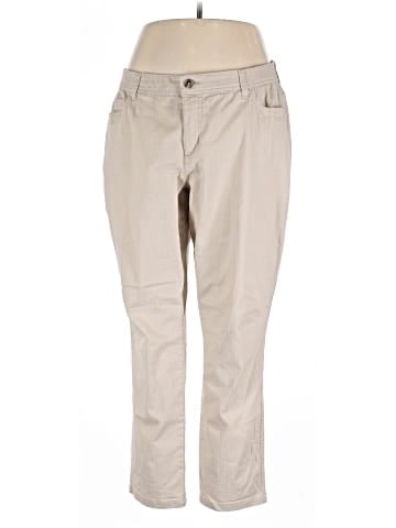 Cj Banks Khakis (view 1)