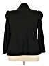 CeCe Black Blazer Size 3X - photo 2
