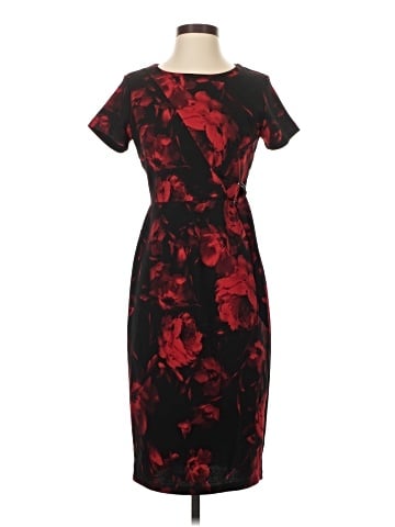 En Focus Studio Cocktail Dress (view 1)