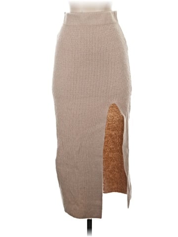 Leith Casual Skirt (view 1)