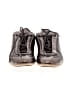 Lacoste Brown Sneakers Size 7 1/2 - photo 2