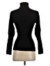 Aqua Black Long Sleeve Top Size S - photo 2