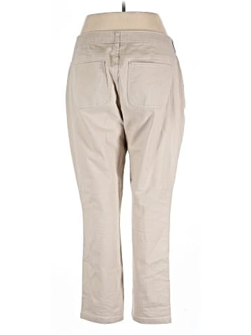 Cj Banks Khakis (view 2)
