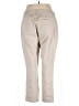 Cj Banks Solid Tan Khakis Size 18 - photo 2