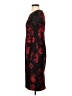 En Focus Studio Black Cocktail Dress Size 4 - photo 5