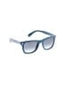 Marc by Marc Jacobs Blue Sunglasses One size - photo 1