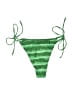 Shein Stripes Green Swimsuit Bottoms Size XL - photo 2