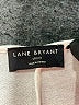 Lane Bryant Ivory Short Sleeve Top Size 18 - 20 Plus - photo 7
