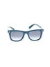Marc by Marc Jacobs Blue Sunglasses One size - photo 2