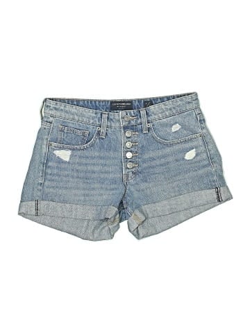 Lucky Brand Denim Shorts (view 1)