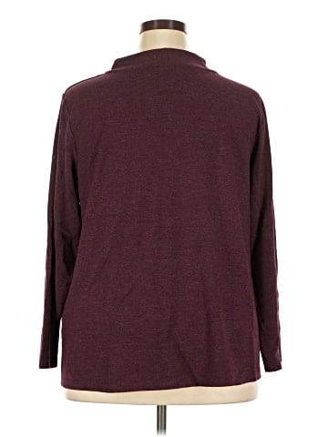 J.Jill Turtleneck Sweater (view 2)