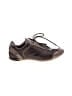 Lacoste Brown Sneakers Size 7 1/2 - photo 1