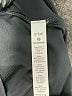 Lululemon Athletica Color Block Gray Athletic Shorts Size 8 (tall) - photo 3