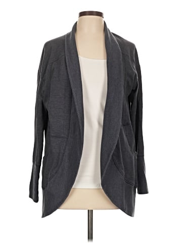 Eddie Bauer Cardigan (view 1)