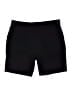 Danskin Now Solid Black Shorts Size 16 - 18 - photo 2