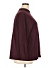 J.Jill Burgundy Turtleneck Sweater Size 2X - photo 4