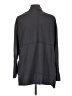 Eddie Bauer Gray Cardigan Size L - photo 2
