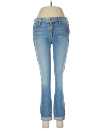 7 For All Mankind Jeans (view 1)