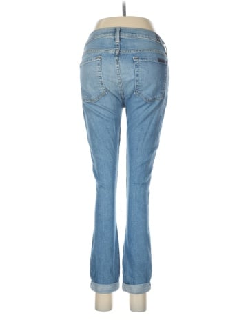 7 For All Mankind Jeans (view 2)