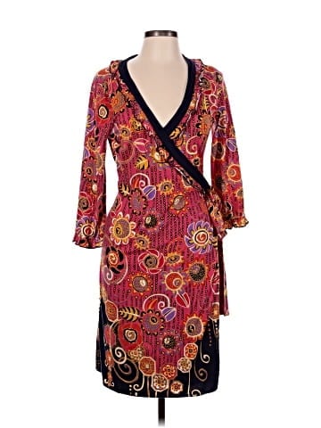 Eloise Casual Dress (view 1)