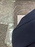 Allegra K Blue Blazer Size XL - photo 8