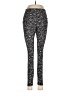 Active by Old Navy Print Silver Leggings Size M - photo 1