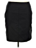 Worthington Solid Black Formal Skirt Size 14 - photo 1