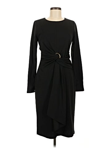 Halston Cocktail Dress (view 1)