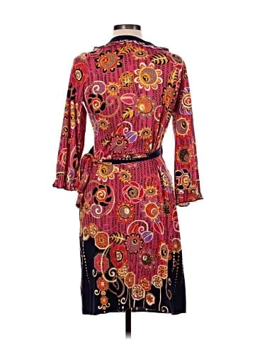 Eloise Casual Dress (view 2)