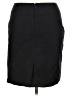 Worthington Solid Black Formal Skirt Size 14 - photo 2