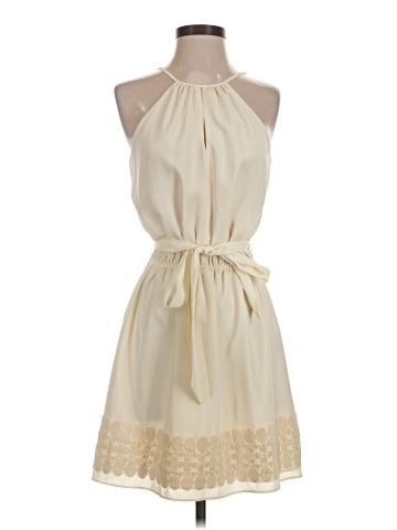 Express Casual Dress (view 1)