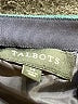 Talbots Argyle Teal Casual Skirt Size 14 - photo 4